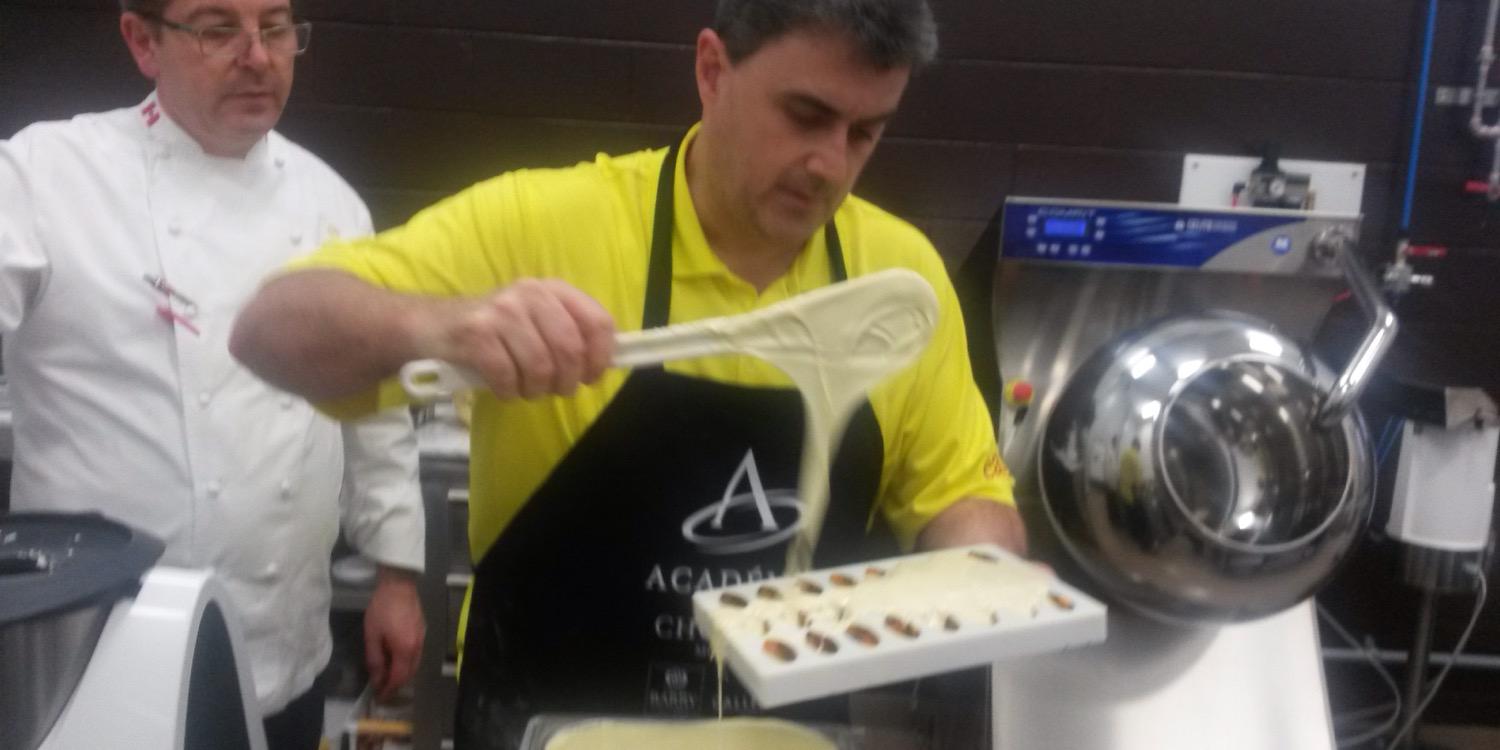 Mark Pennington banner