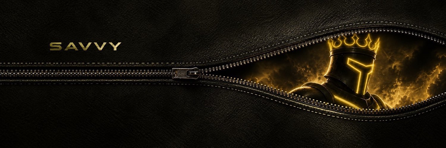 savvys4th's profile banner image