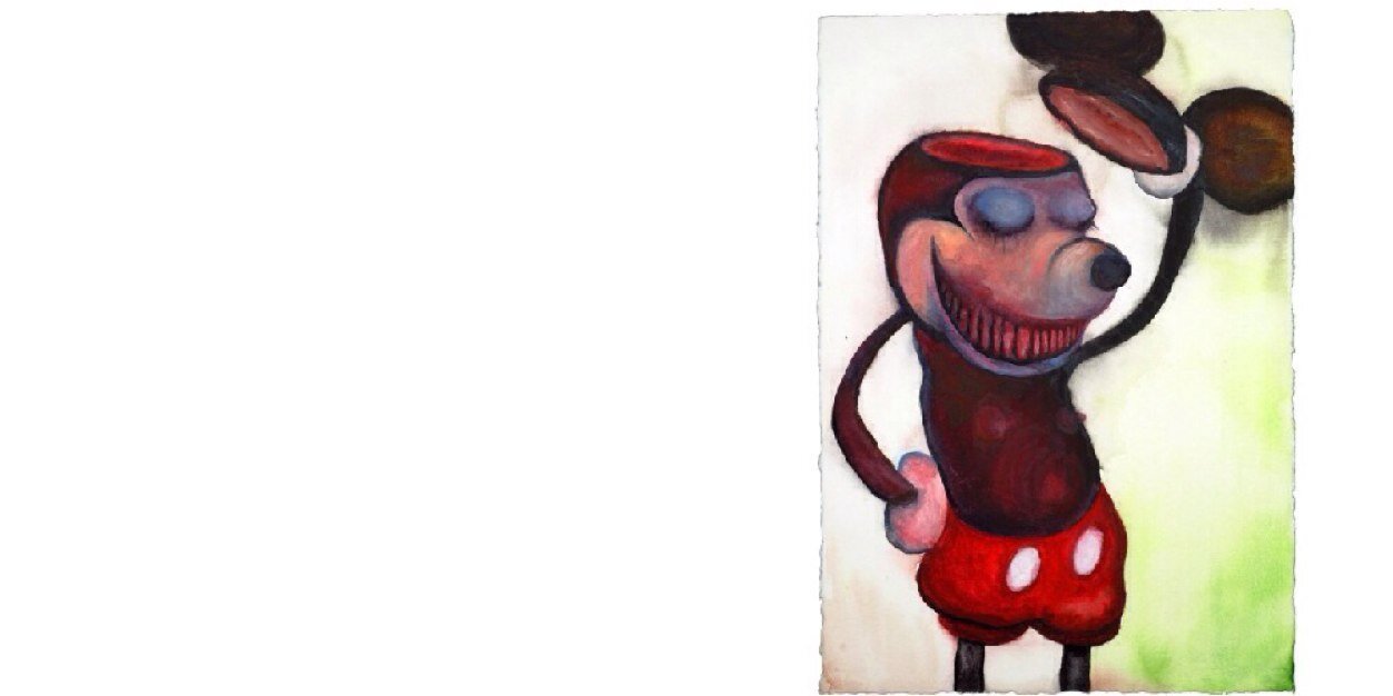 LuisBigStick's profile banner image