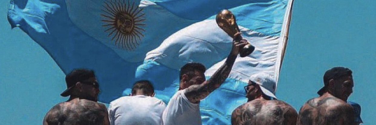 PedrottiAndres's profile banner image