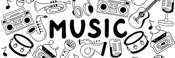 musikaandstuff Profile Banner
