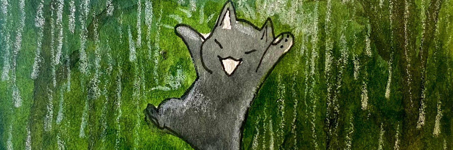 JoelHallow's profile banner image