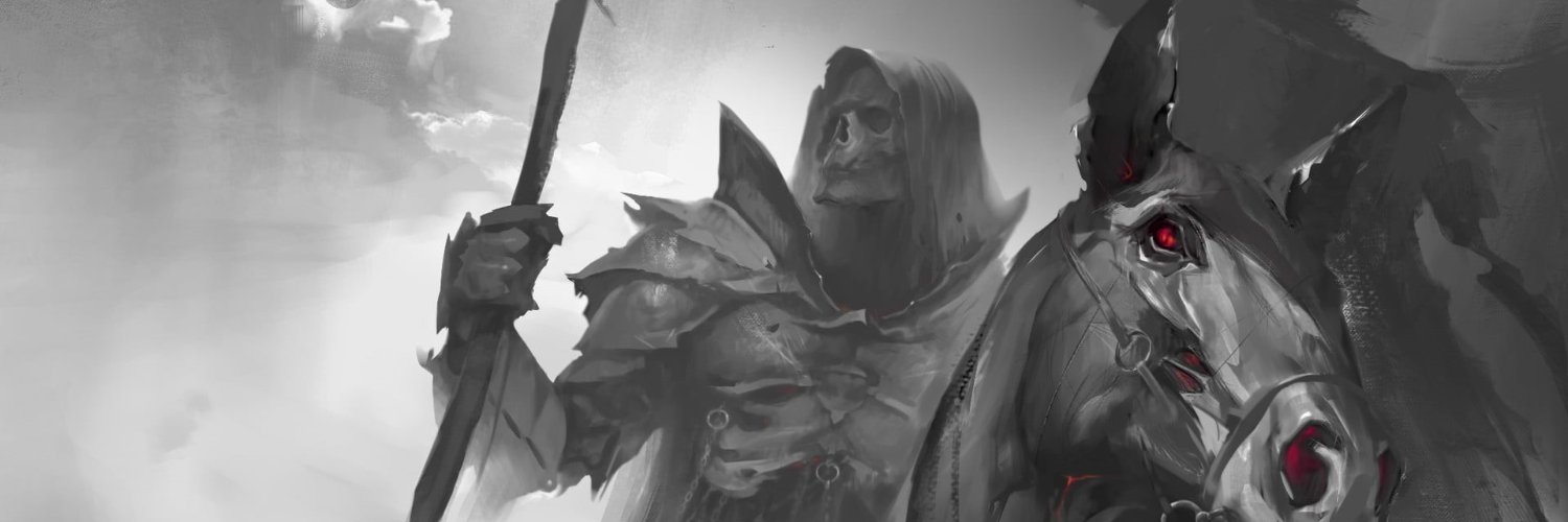 N1ghthors3's profile banner image