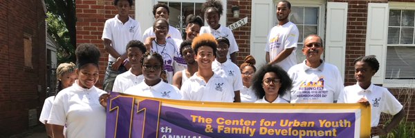 CUYFDDetroit Profile Banner