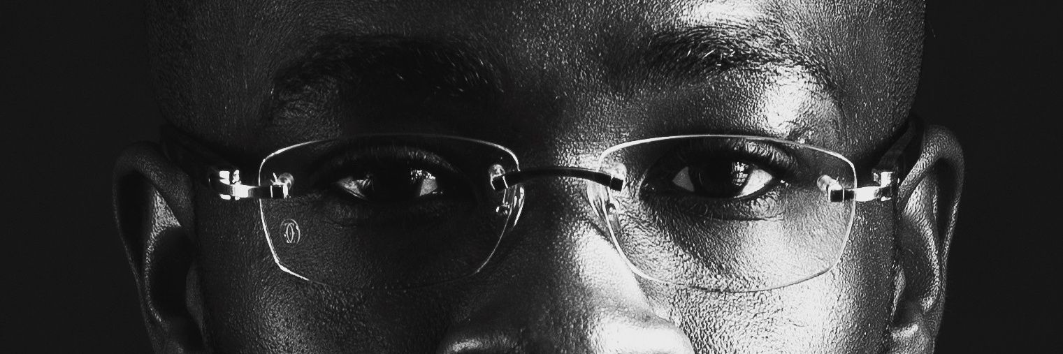 Bobo F. Ajudua banner