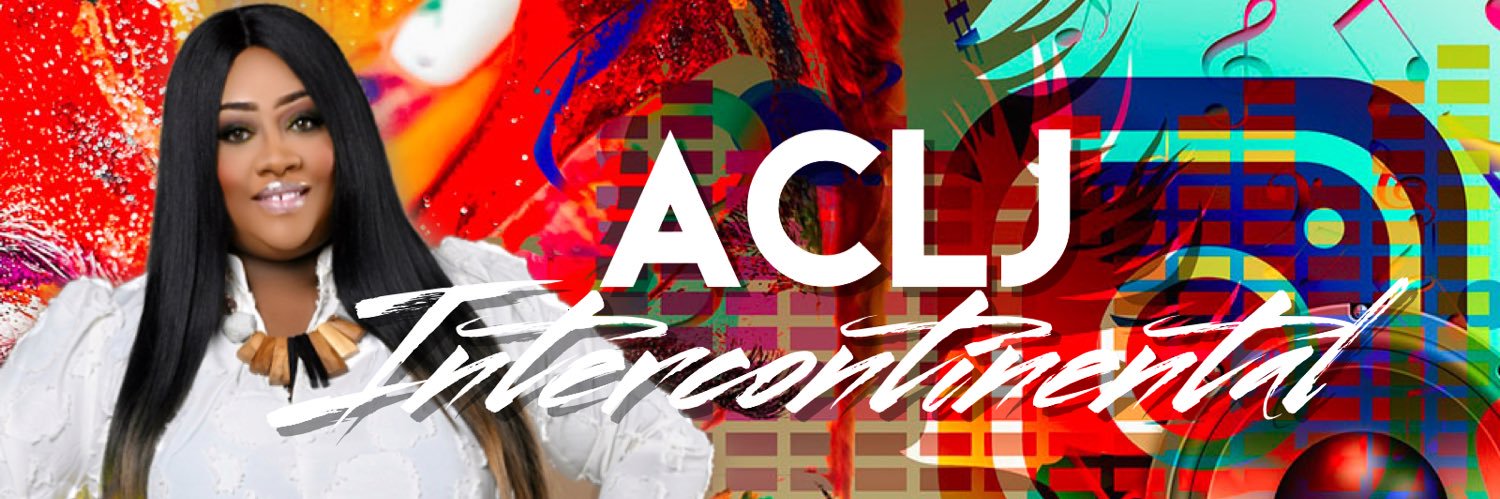 Apostle Cierra L. Jones banner