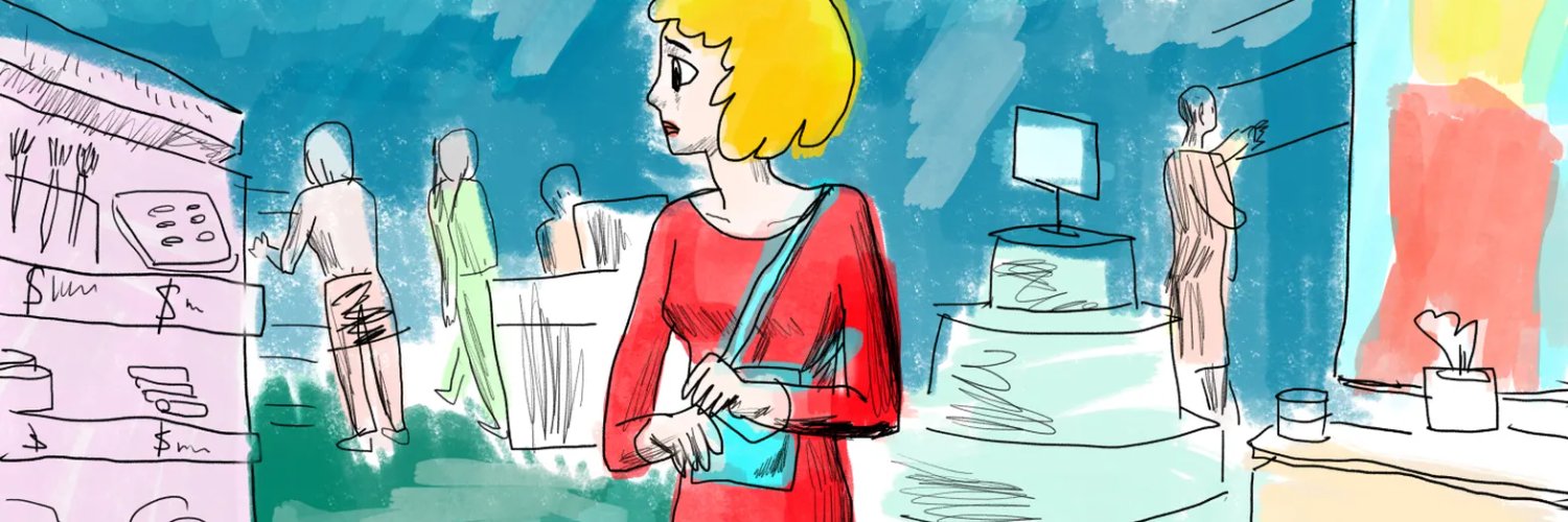 Transwoman 🏳️‍⚧️ banner