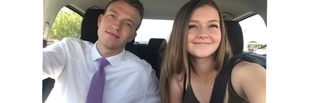 HaileyLarsen105's profile banner image