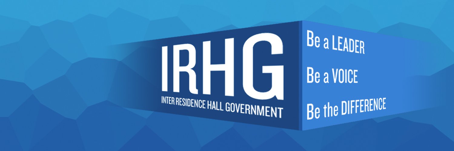 IRHG's profile banner image