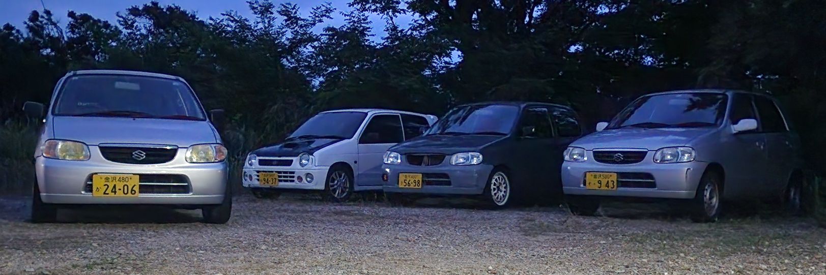 hurutti0708's profile banner image