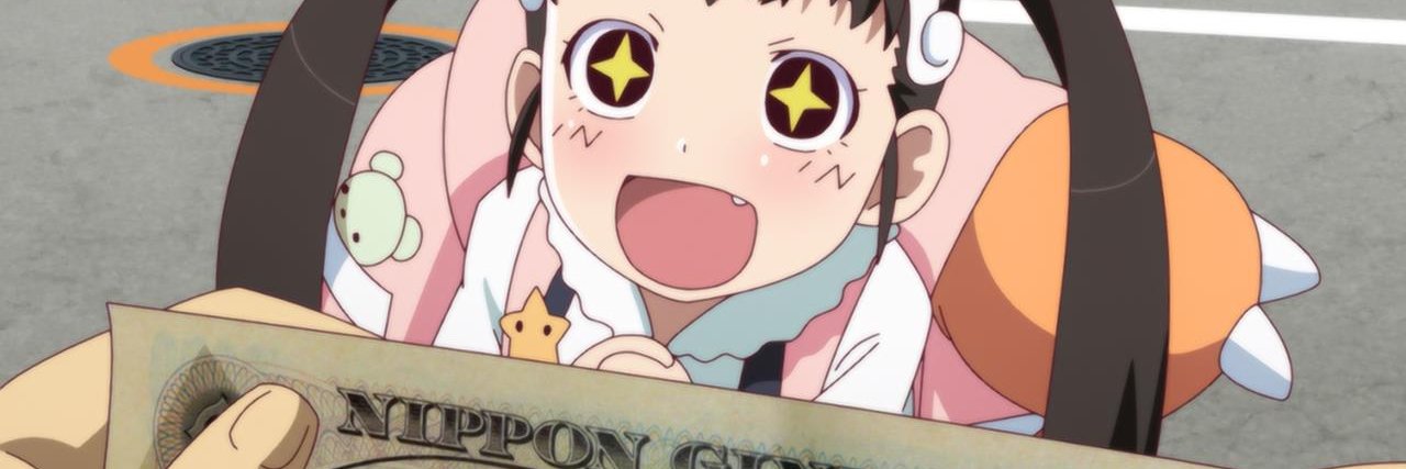 animecummer on tech :3 banner