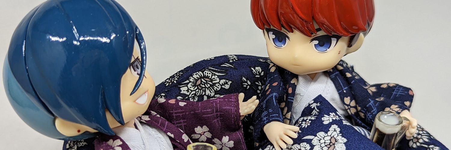 AmaneelXD's profile banner image
