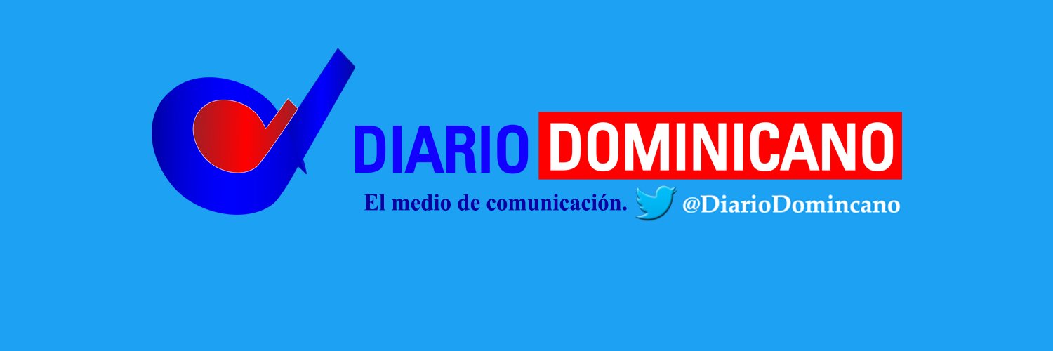 DiarioDomincano's profile banner image