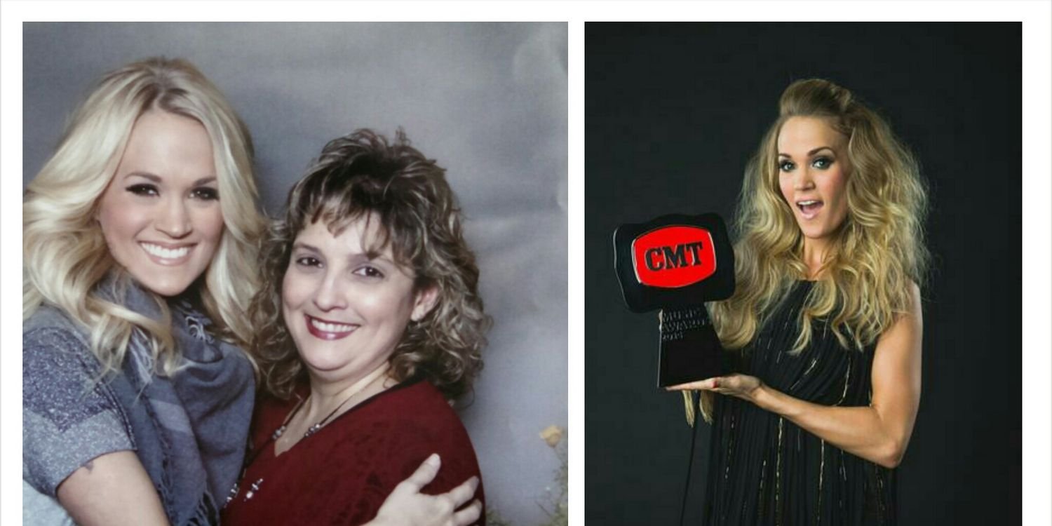 CarriePerryFan's profile banner image