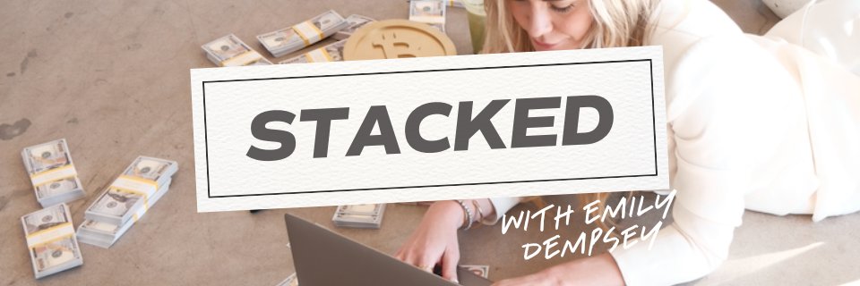 Emily Dempsey banner