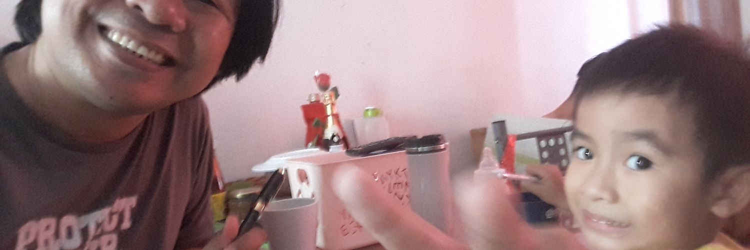 RamilSBasuel's profile banner image