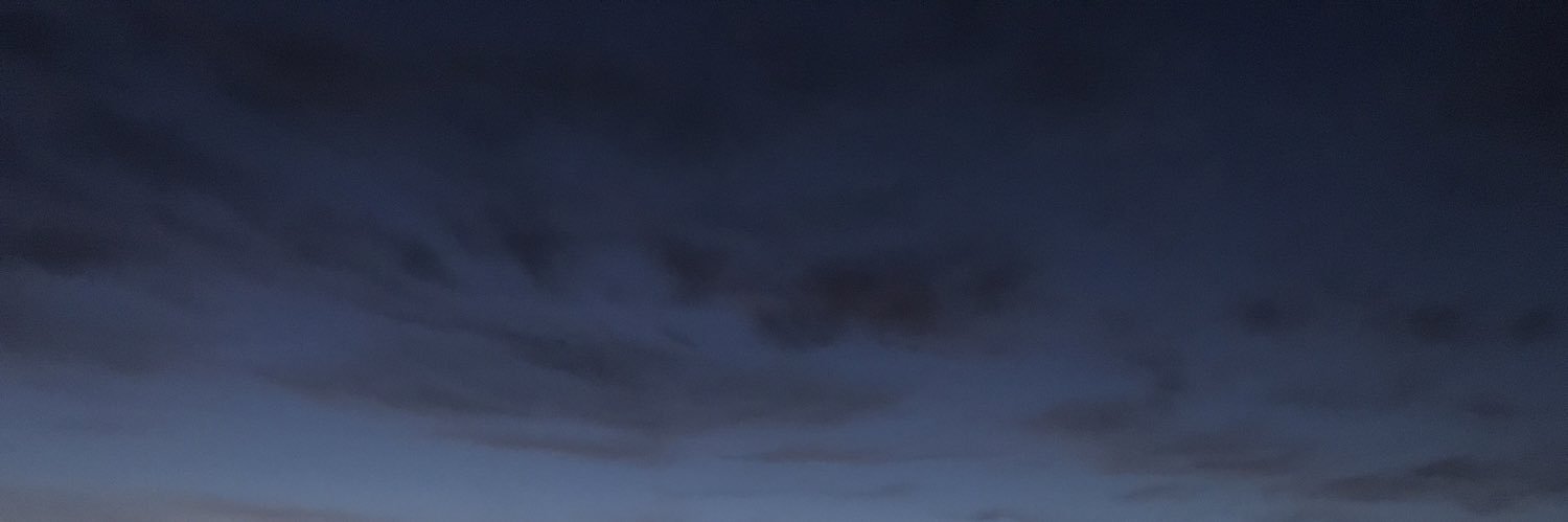 harryoblivion's profile banner image