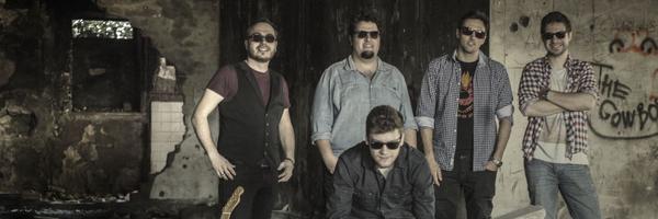 RockTRECE Profile Banner