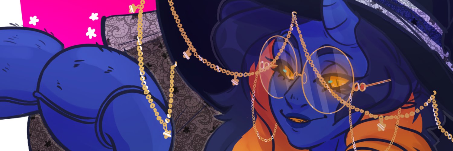 SugoiMonster's profile banner image