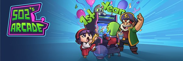 502Studios Profile Banner