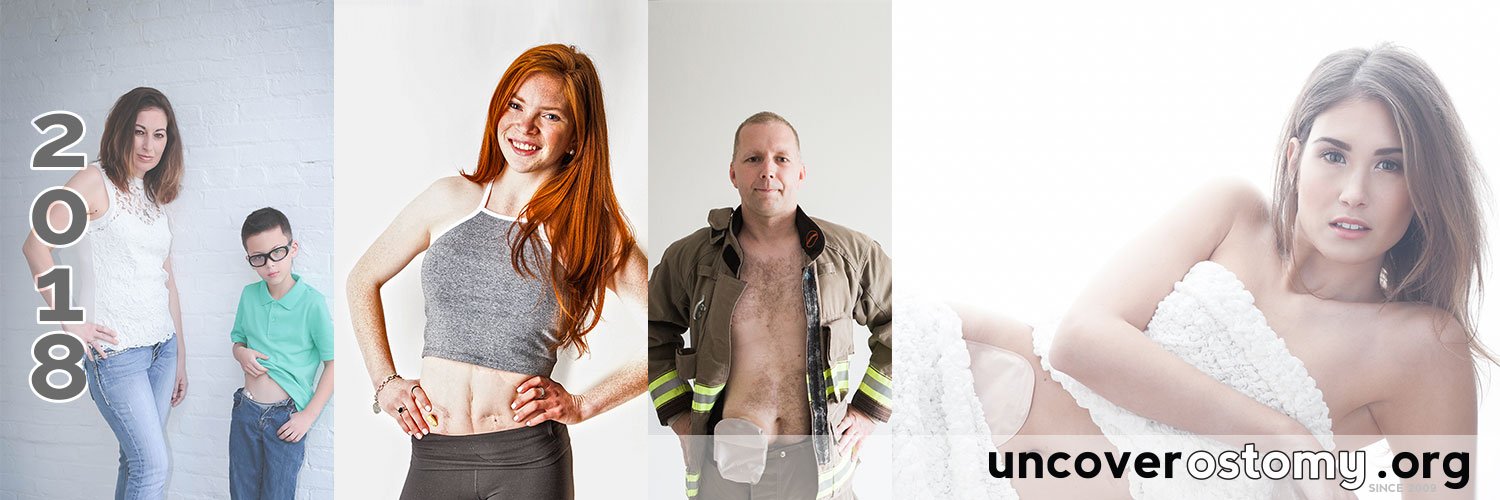 uncoverostomy's profile banner image