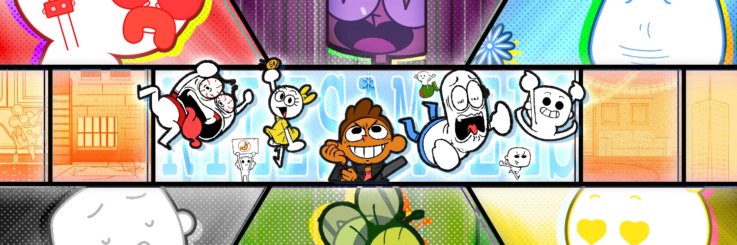 kylesartspace's profile banner image