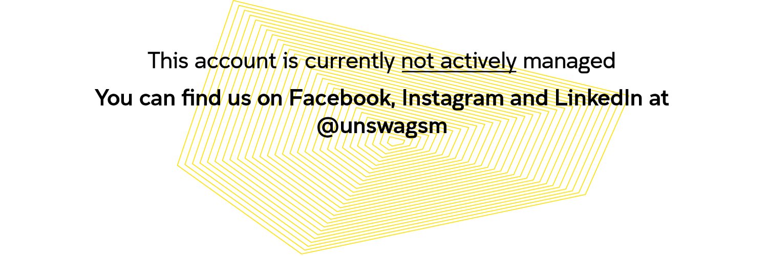 AGSM at UNSW Business School banner