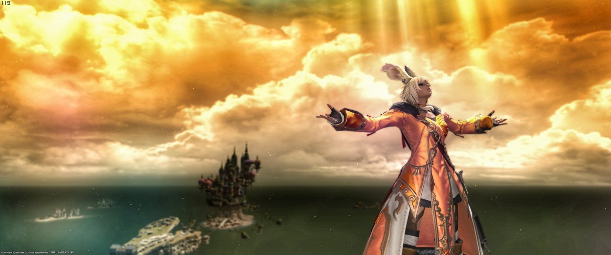Milldyna_ff14's profile banner image