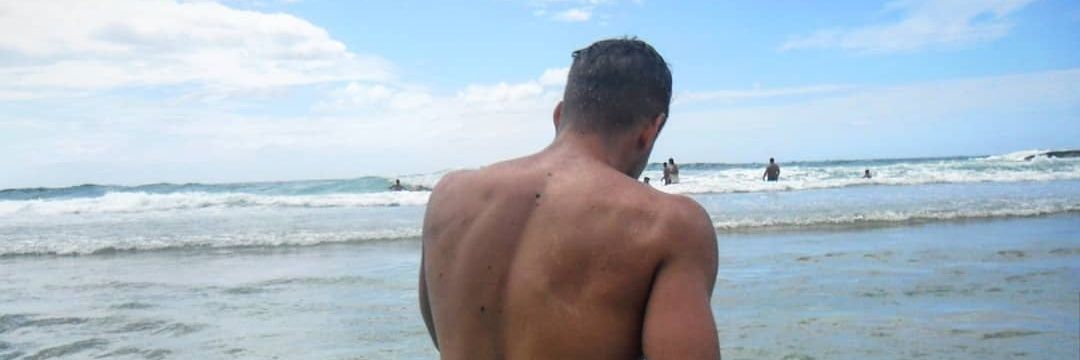 EzeeAdrian's profile banner image