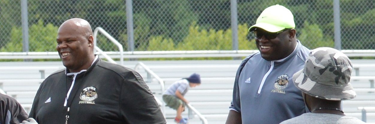 CoachLamanzer's profile banner image