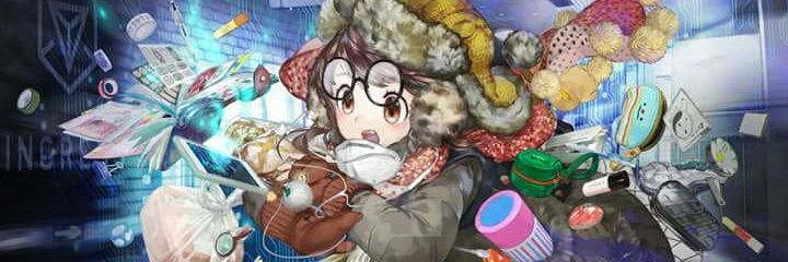 JulieSan82's profile banner image