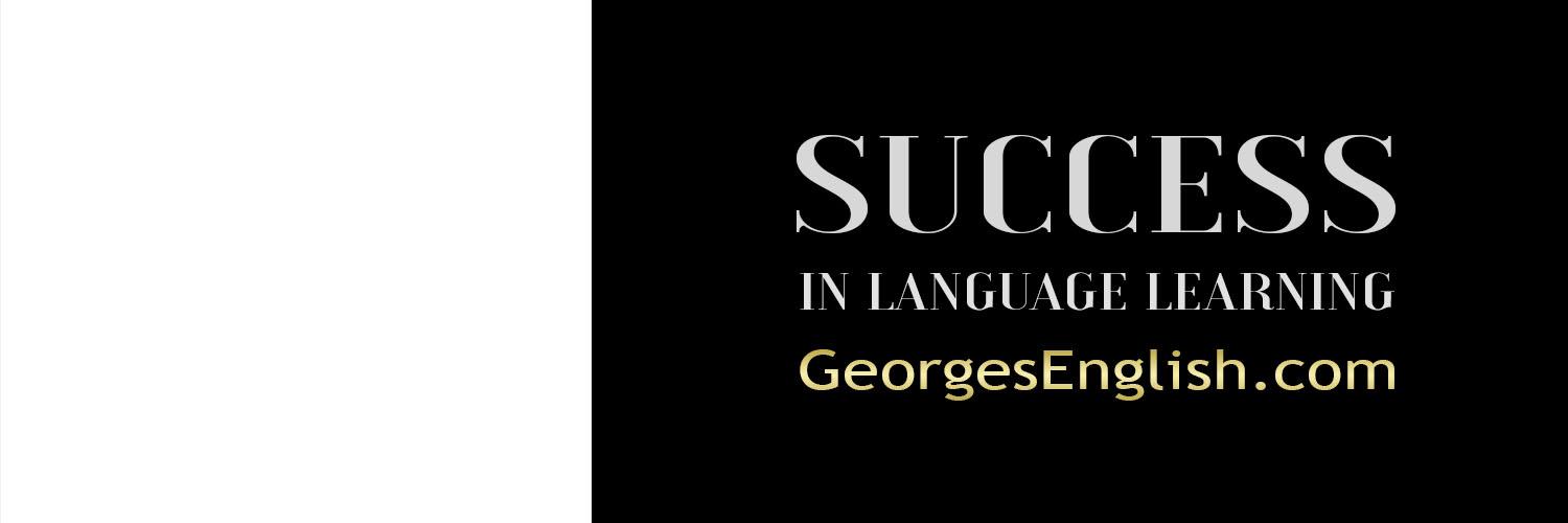 GeorgesEnglish's profile banner image