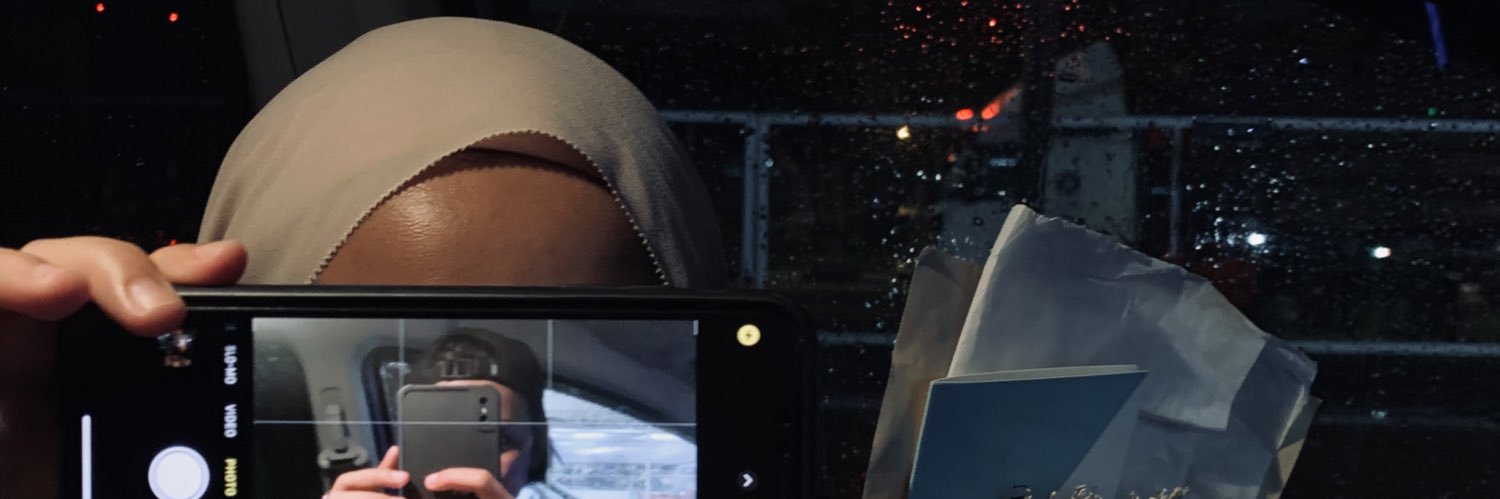 iWafi's profile banner image