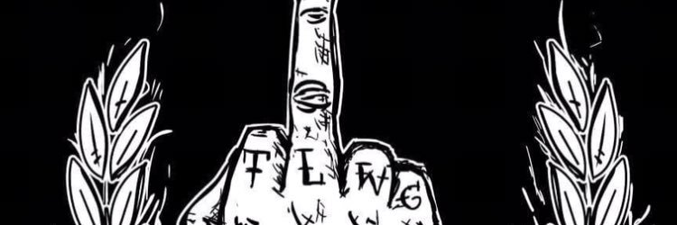 mrTLWG's profile banner image