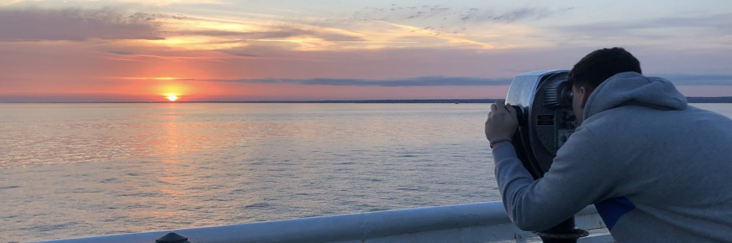 kvnshrmn's profile banner image