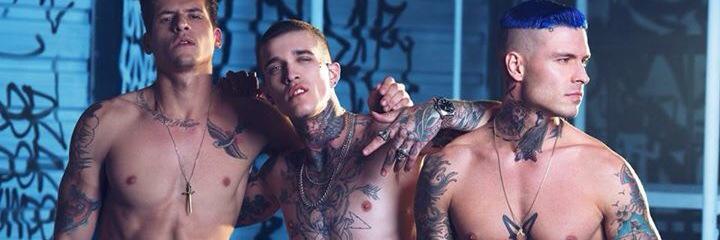 Jaque Ribeiro banner