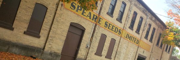 speareseeds Profile Banner