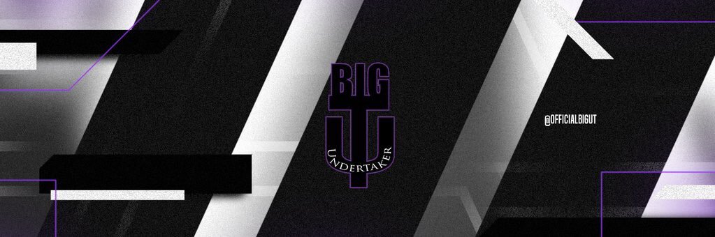 OfficialBigUT's profile banner image