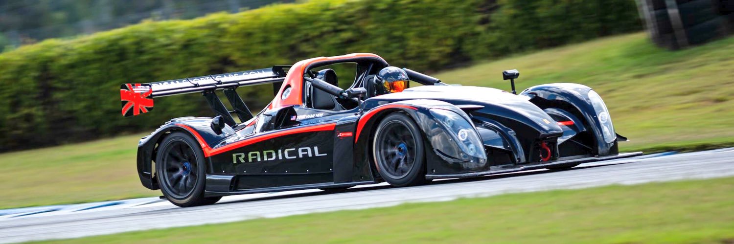 THoffRacing's profile banner image