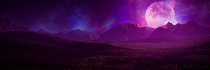 Iminari's profile banner image