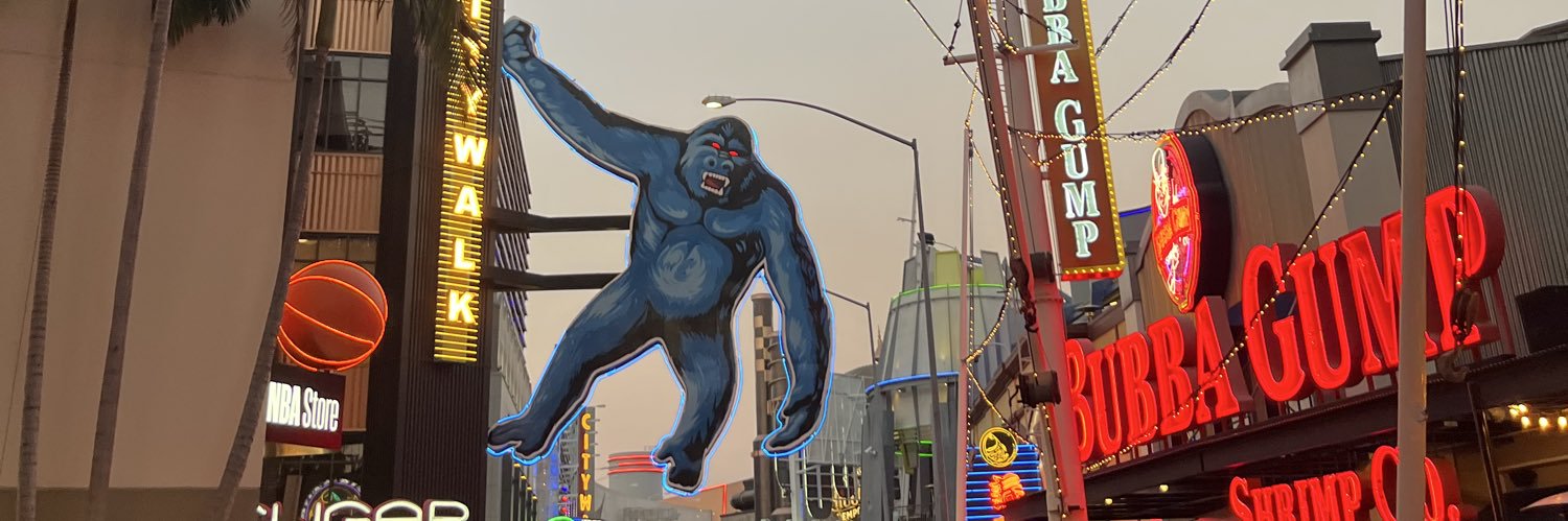 MrBlakeB's profile banner image