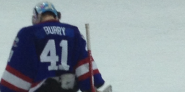 TheRealSamBurry's profile banner image