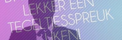 Creatiffdutch banner