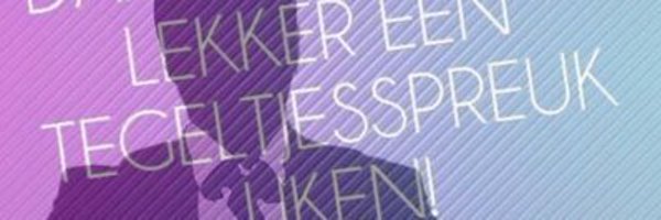 creatiffdutch Profile Banner