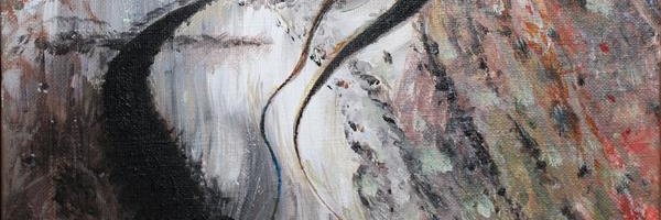 Ameshin's profile banner image