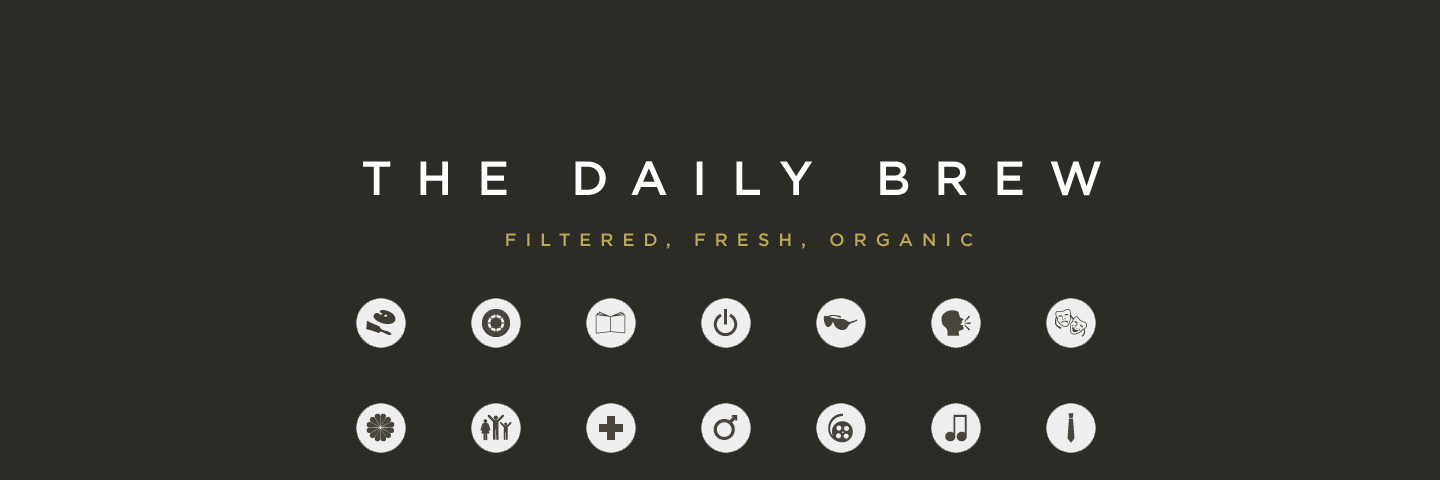 DailyBrewNews's profile banner image