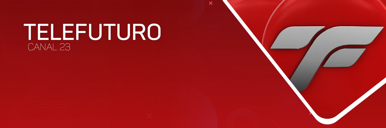Telefuturo23's profile banner image