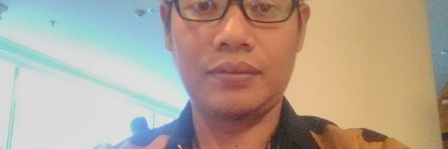 setyo_baim's profile banner image