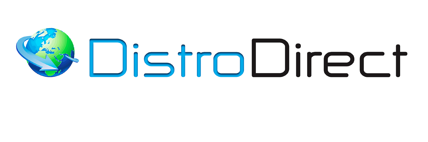 DistroDirect banner