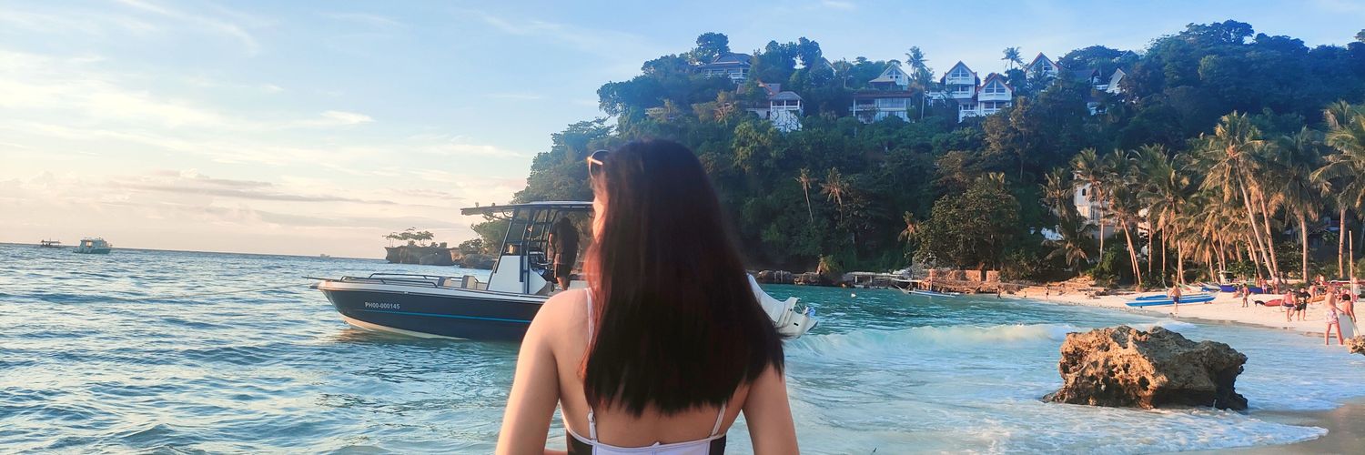 CeejayFortunado's profile banner image